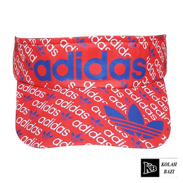 نقاب مدل adidas